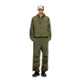 Pantalones Urbano Para Hombre P-Stitch Trousers Verde Militar