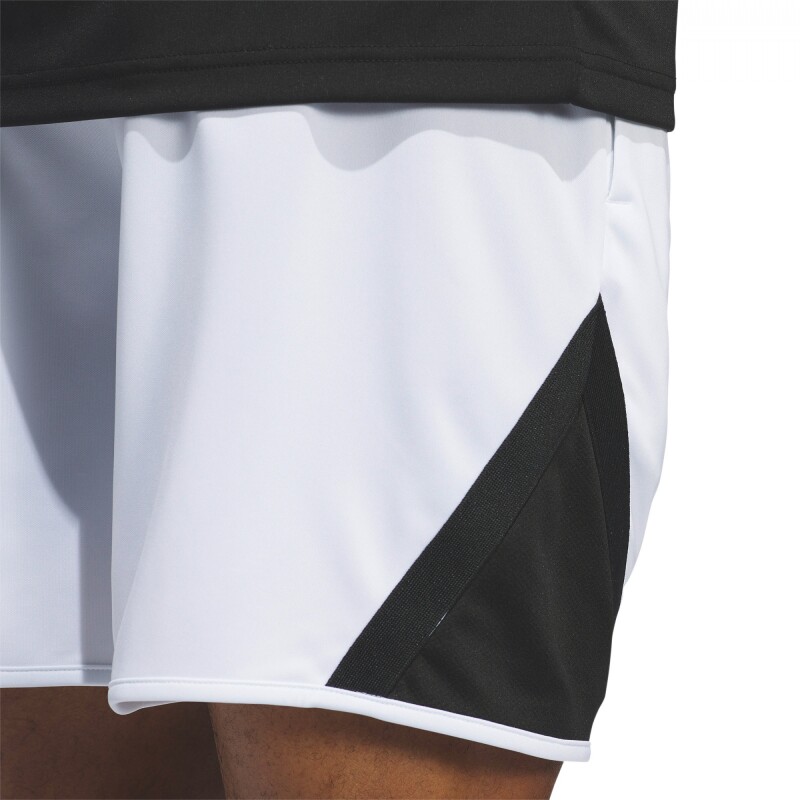 PRO BLOCK SHORT Blanco
