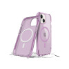 Protector Prodigee Safetee Neo MagSafe para iPhone 15 lila Protector Prodigee Safetee Neo Magsafe Para Iphone 15 Lila