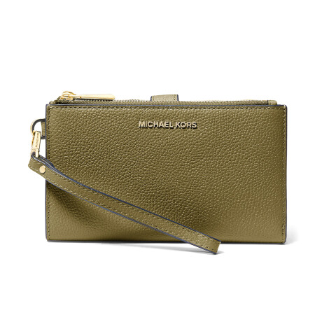 Michael Kors - Billetera con multiples compartimientos 0