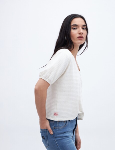 Remera Anna Arena