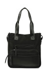 Cartera Calpe Negro