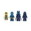 Bloques para armar Lego Ninjago Pack de Combate: Meca de Jay 78 pcs 6+ Bloques Para Armar Lego Ninjago Pack De Combate: Meca De Jay 78 Pcs 6+