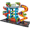Hot Wheels City Mega Car Wash Torre de lavado Hot Wheels City Mega Car Wash Torre de lavado