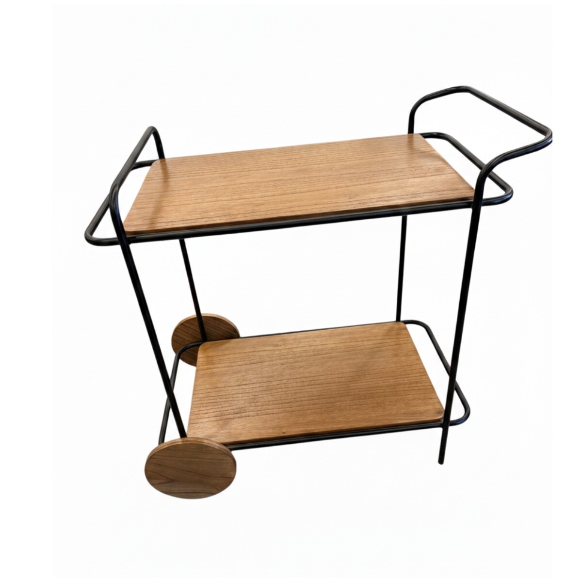 CARRO BAR TIKI 80 (CD) 