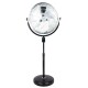 VENTILADOR PIE KASSEL 65 CM INDUSTRIAL VENTILADOR PIE KASSEL 65 CM INDUSTRIAL