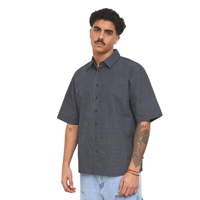Camisa Quiksilver Choppy Camisa Quiksilver Choppy