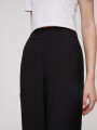 Pantalon Dilna Negro