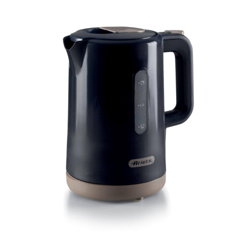 Jarra Eléctrica Ariete Breakfast 1.7l JARRA ARIETE BREAKFAST NEGRA 1460016