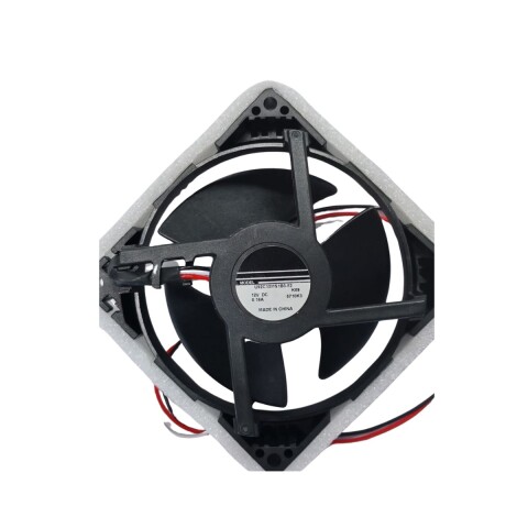 Ventilador Forzador 3 Cables 12v Heladera Samsung Ventilador Forzador 3 Cables 12v Heladera Samsung