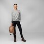 Mochila Fjallraven Kanken Mini Unisex Terracotta Brown