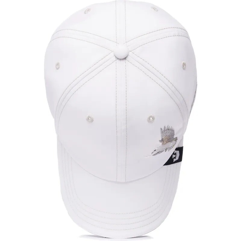 Goorin Bros Gorra Cerrada - 2 Blessed 2 B Stressed Goorin Bros Gorra Cerrada - 2 Blessed 2 B Stressed