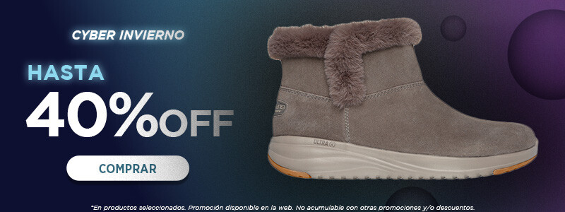 cyber invierno