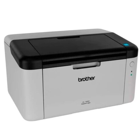 Impresora Brother Laser Hl1200 Monocroma V01