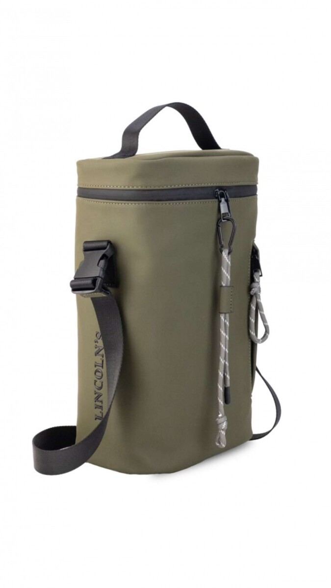 Matera Islandia - Oliva 