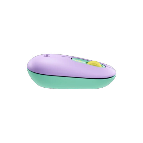 Mouse Inalámbrico Logitech 910-006550 POP Daydream Mint Mouse Inalámbrico Logitech 910-006550 POP Daydream Mint