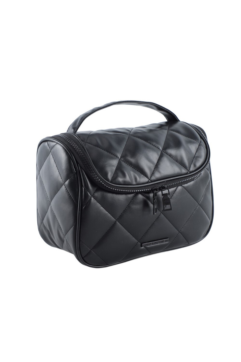 Necessaire Oreiro Negro