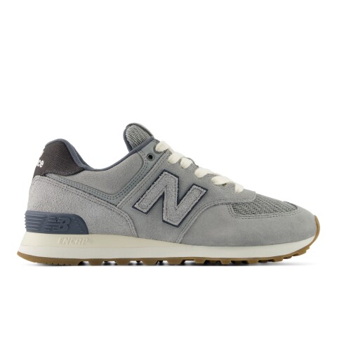 Championes New Balance Unisex - 574 - U5746VZ BLUE