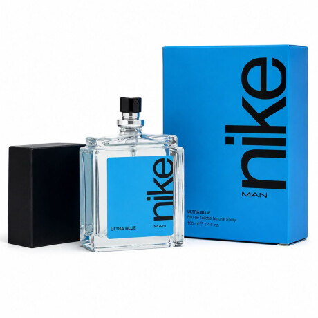 Perfume Nike Ultra Blue Man Edt 30ml Perfume Nike Ultra Blue Man Edt 30ml