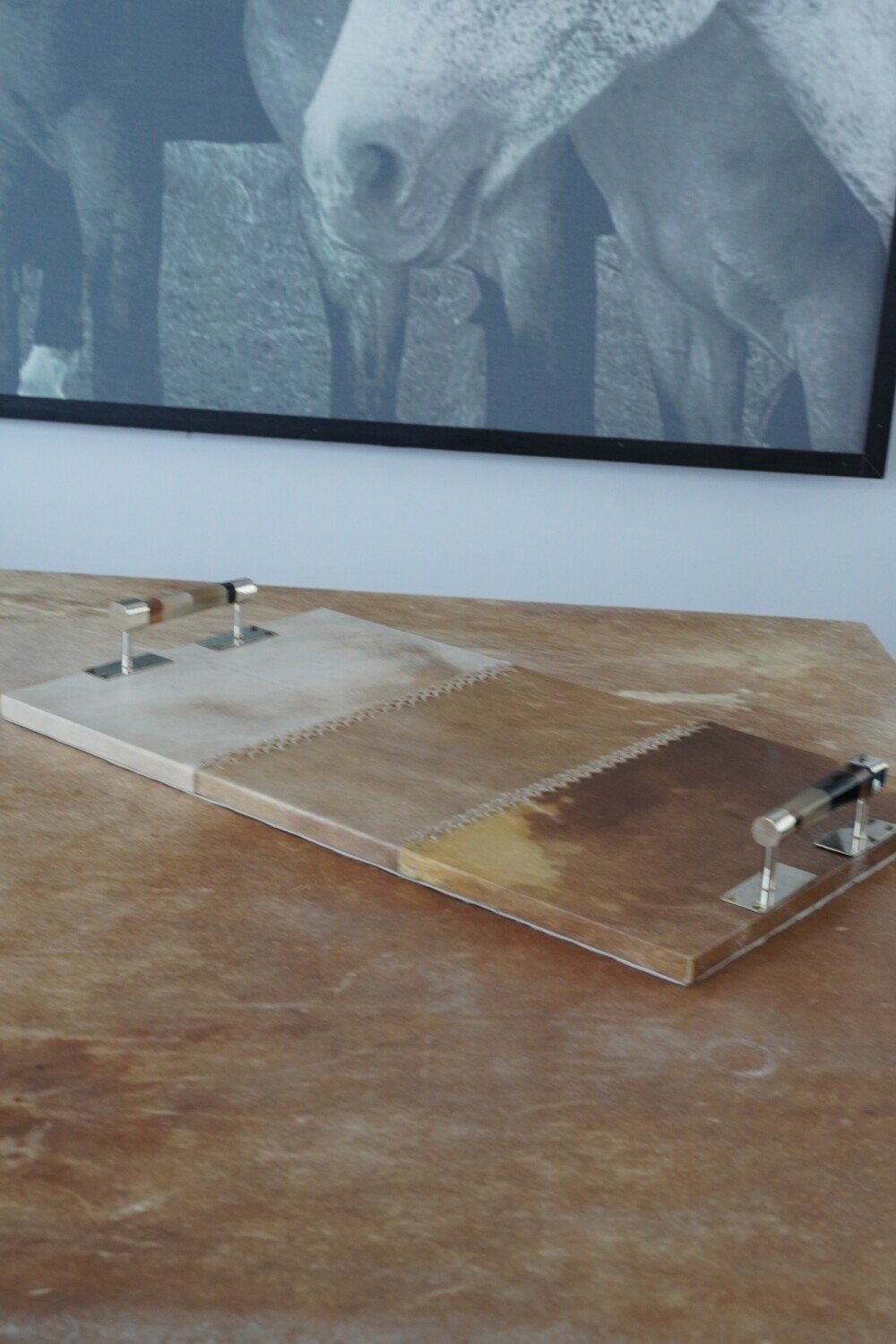 Bandeja Lonja Round Guampa