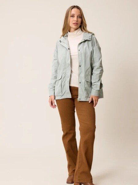 VAQUERO POLANCO TIRIL CHOCOLATEC