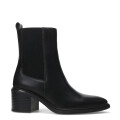 Botas de Mujer Miss Carol TOLIMA estilo tejana Negro