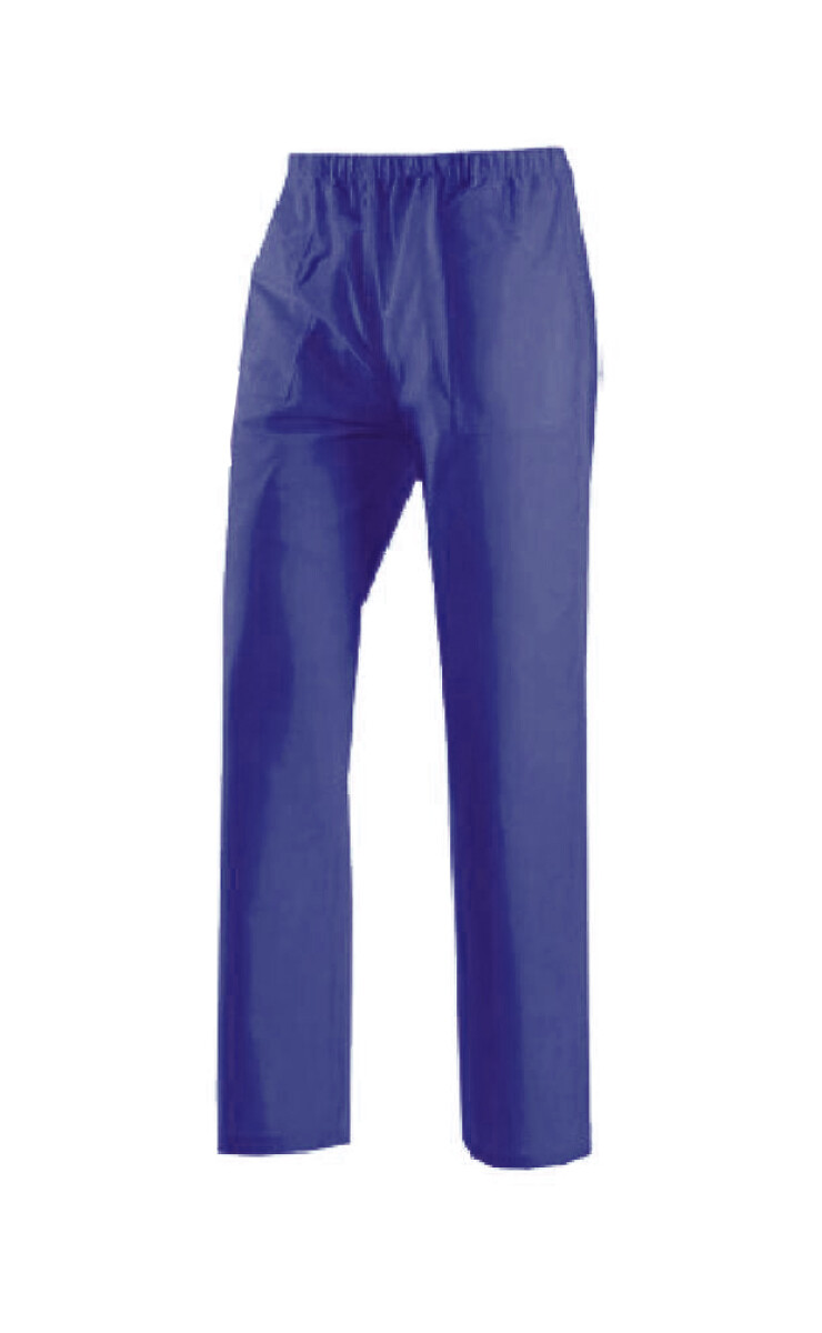 Pantalón médico - Azul marino 