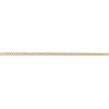 Cadena de oro amarillo 18K N199/45 Cadena de oro amarillo 18K N199/45