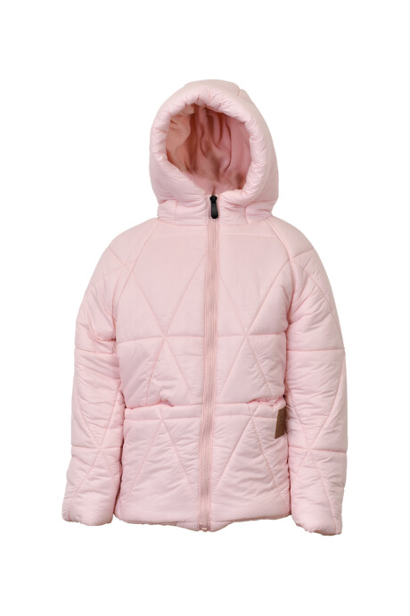 Campera Goofy Magenta