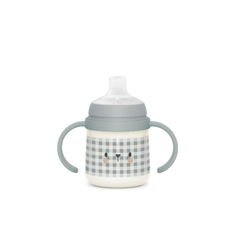 Primer Botella Suavinex Azul