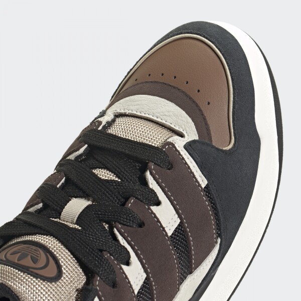 Championes Adidas Forum 2000 Marron