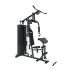 Multigimnasio Randers 100kg C/scott MULTIGIMNASIO RANDERS 100KG C/SCOTT