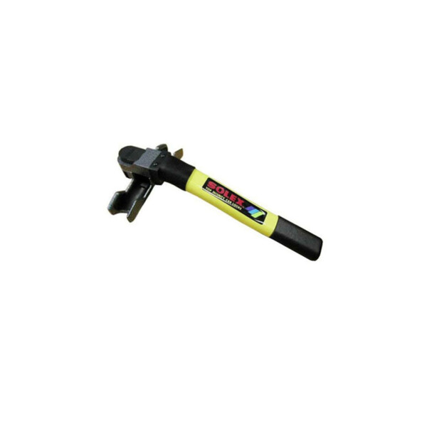 Tranca Para Volante - Solex Tranca Para Volante - Solex