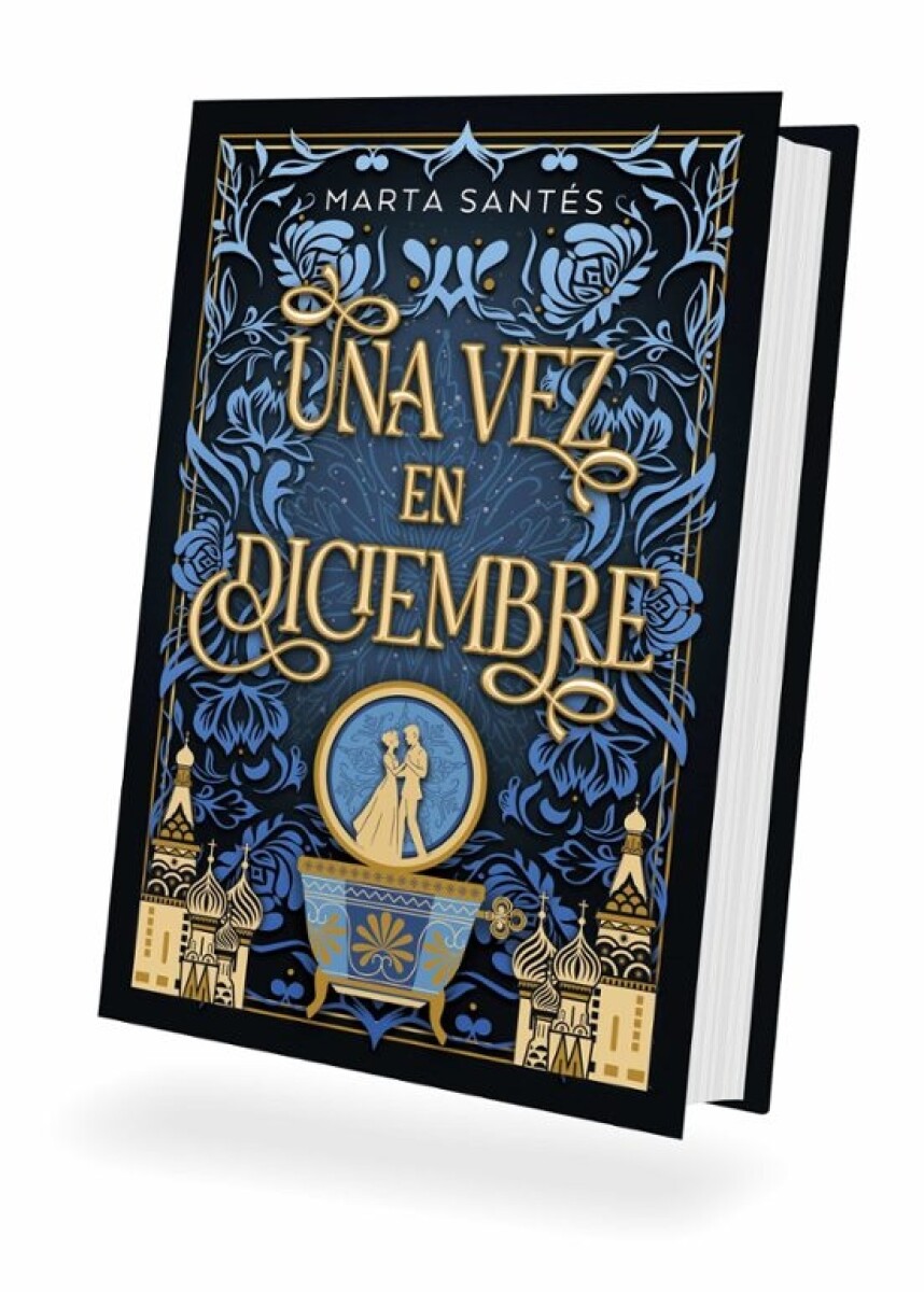 Una vez en diciembre 