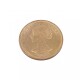 Moneda de oro República de Chile 100 pesos año 1926. Moneda de oro República de Chile 100 pesos año 1926.