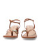 Sandalias de Mujer Bottero 367909 Marrón Caramelo