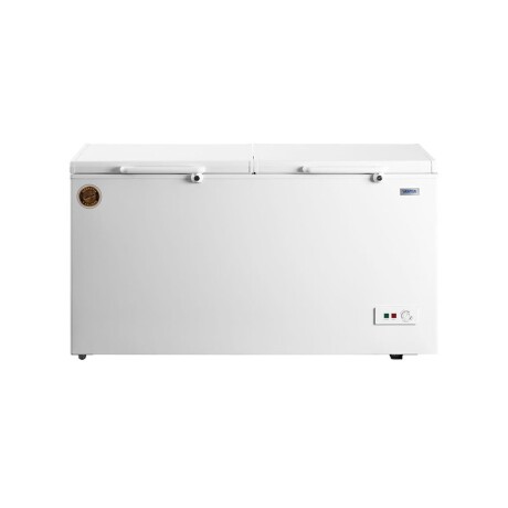 Freezer horizontal dos puertas 430 litros Freezer horizontal dos puertas 430 litros