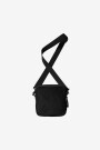 Essentials Cord Bag, Small Negro