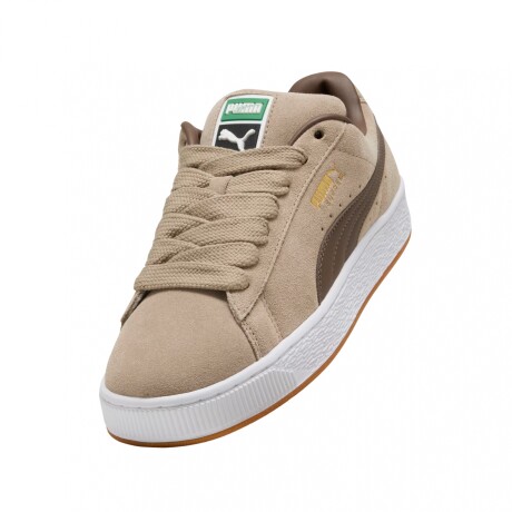 Championes Puma Suede XL 78