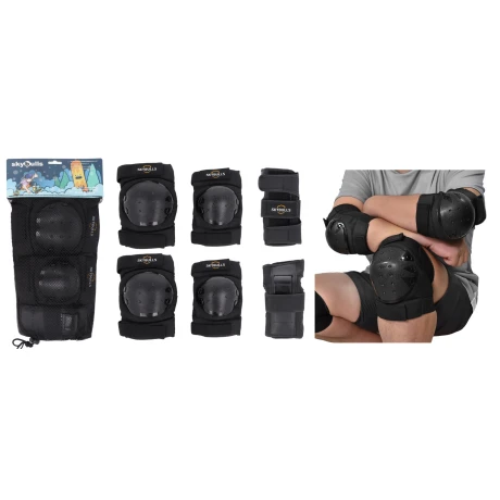 Set de Proteccion Set de Proteccion