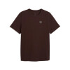 Remera Puma ESS ELEVATED Tee Hombre 692054 33 Chocolate