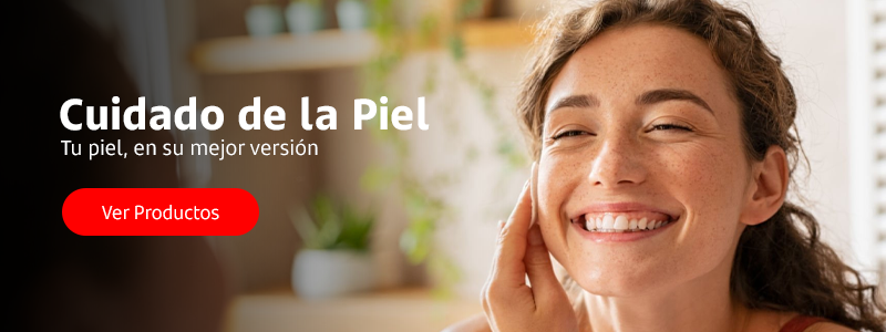 Cuidado de la Piel