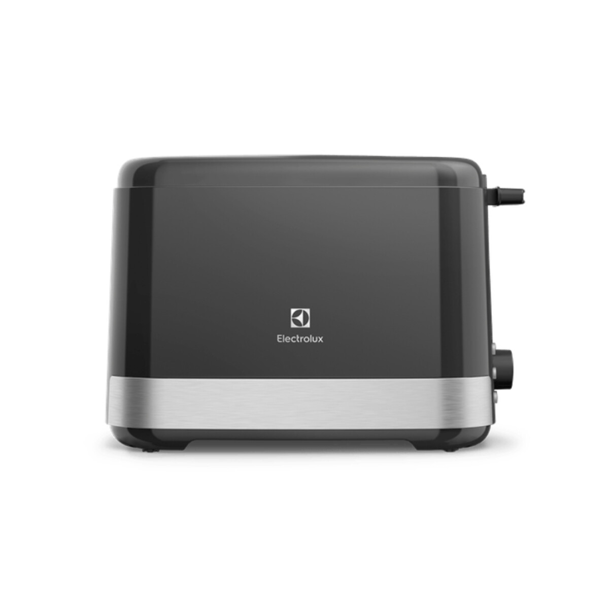 Tostadora Electrolux 8 niveles - Negro 