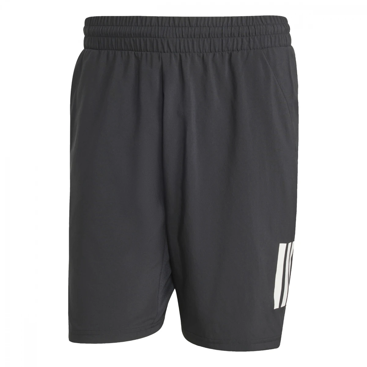 Short Club Tennis Climacool de Hombre - Negro 