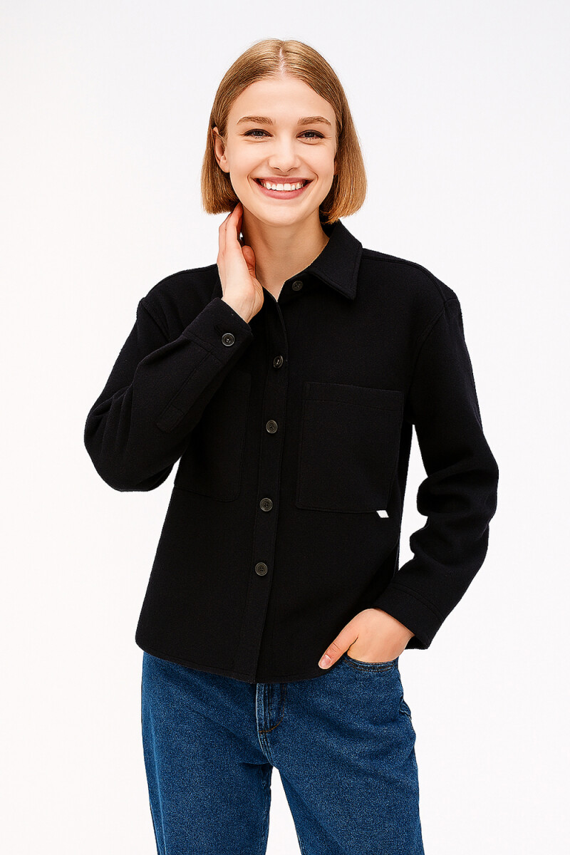 Camisa Gasty - Marron 