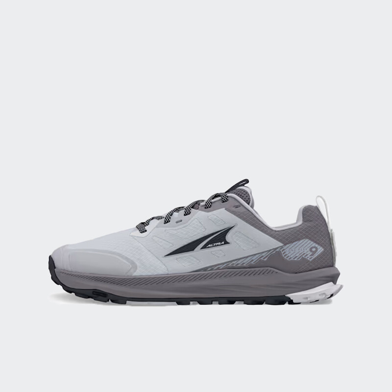 Championes Altra Lone Peak 9 Gris