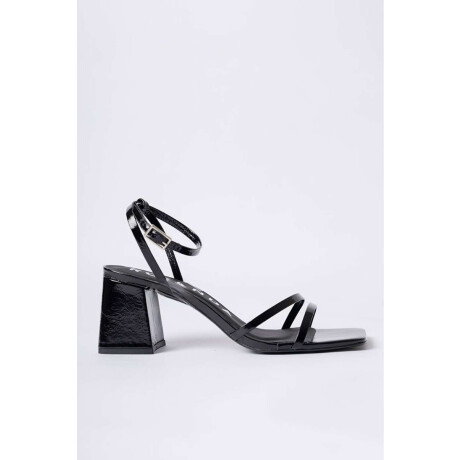 Alta Alpa Black