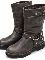 Botas-Macarena Botas-Macarena