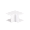 ACCESORIO P/CABLECANAL 18X21MM RINCONERO INT. BLANCO ACCESORIO P/CABLECANAL 18X21MM RINCONERO INT. BLANCO