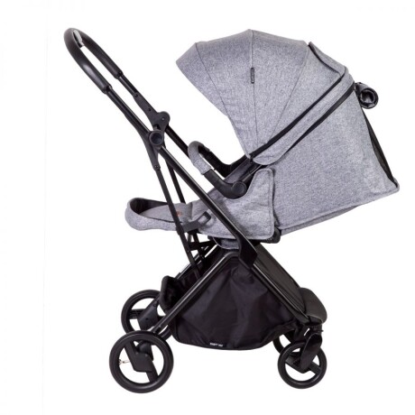 Bebesit Coche Travel System Swift 360 PREMIUM - gris Bebesit Coche Travel System Swift 360 PREMIUM - gris